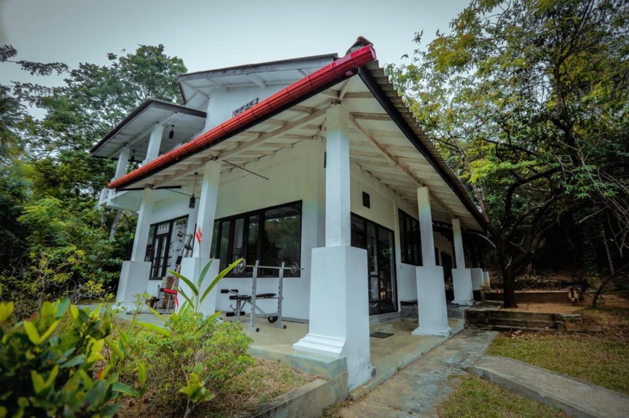 Hotel Sigiriya Kele 외부 사진