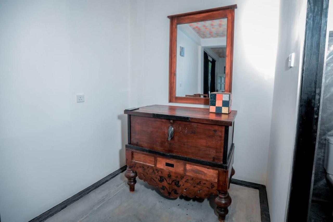 Hotel Sigiriya Kele 외부 사진