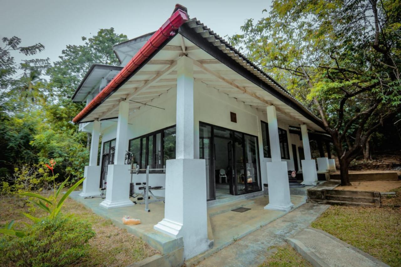 Hotel Sigiriya Kele 외부 사진