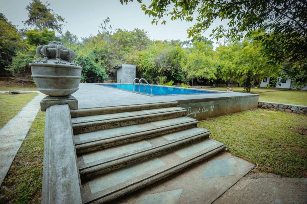 Hotel Sigiriya Kele 외부 사진