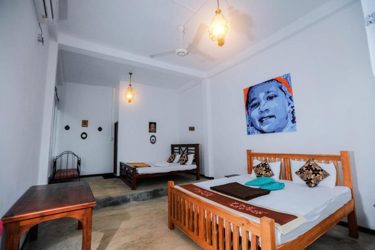 Hotel Sigiriya Kele 외부 사진