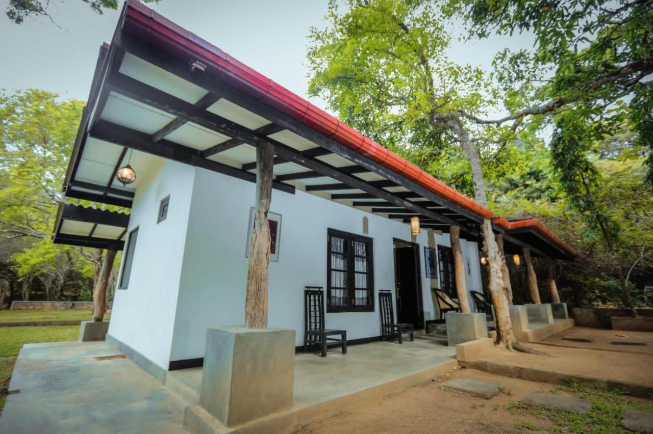 Hotel Sigiriya Kele 외부 사진