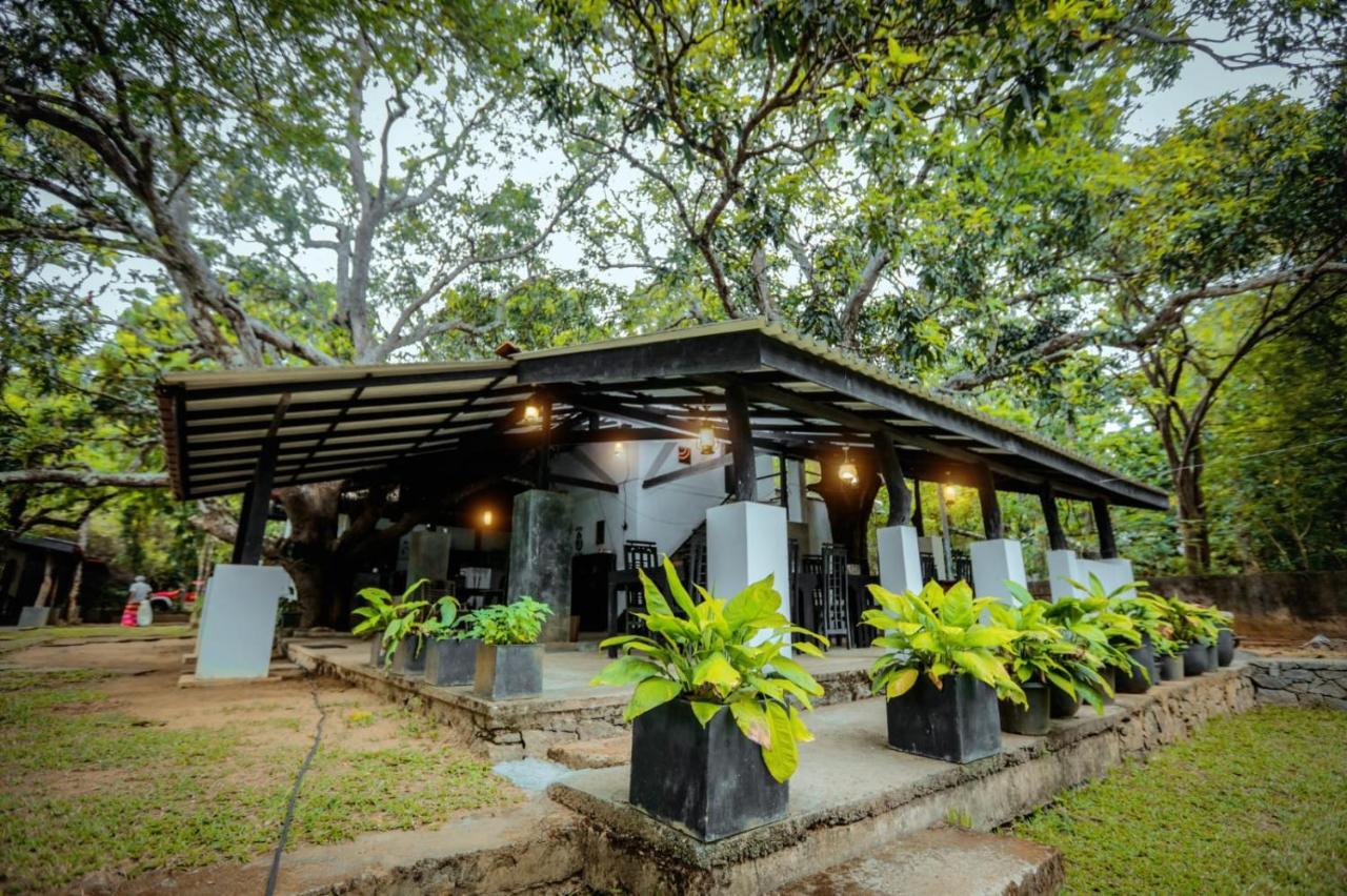 Hotel Sigiriya Kele 외부 사진