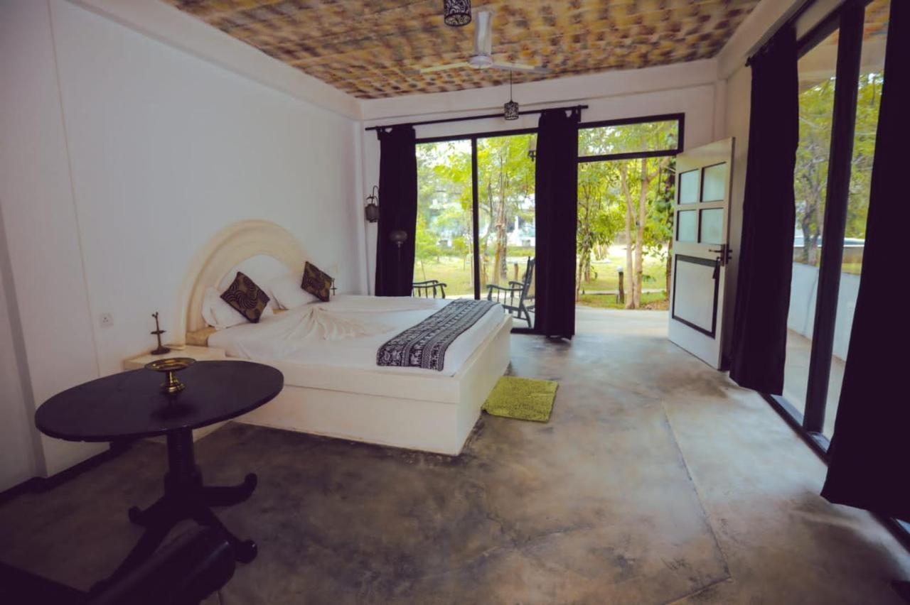 Hotel Sigiriya Kele 외부 사진