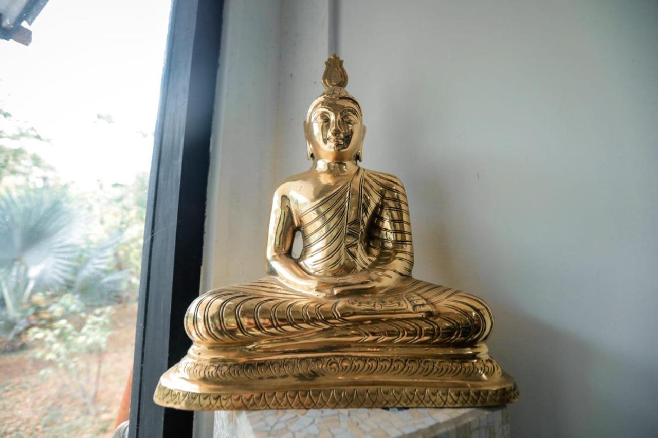 Hotel Sigiriya Kele 외부 사진