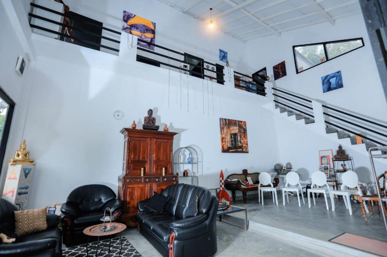 Hotel Sigiriya Kele 외부 사진