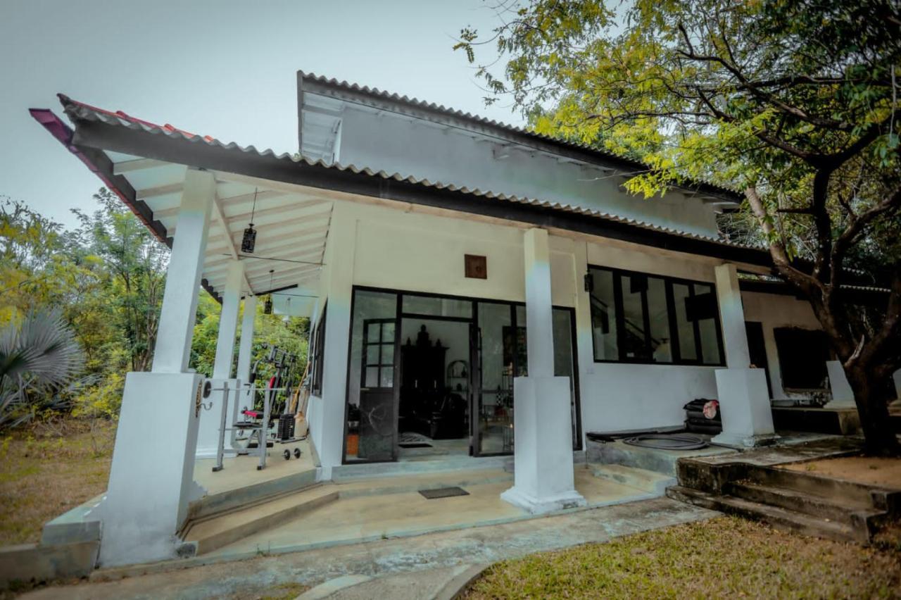 Hotel Sigiriya Kele 외부 사진