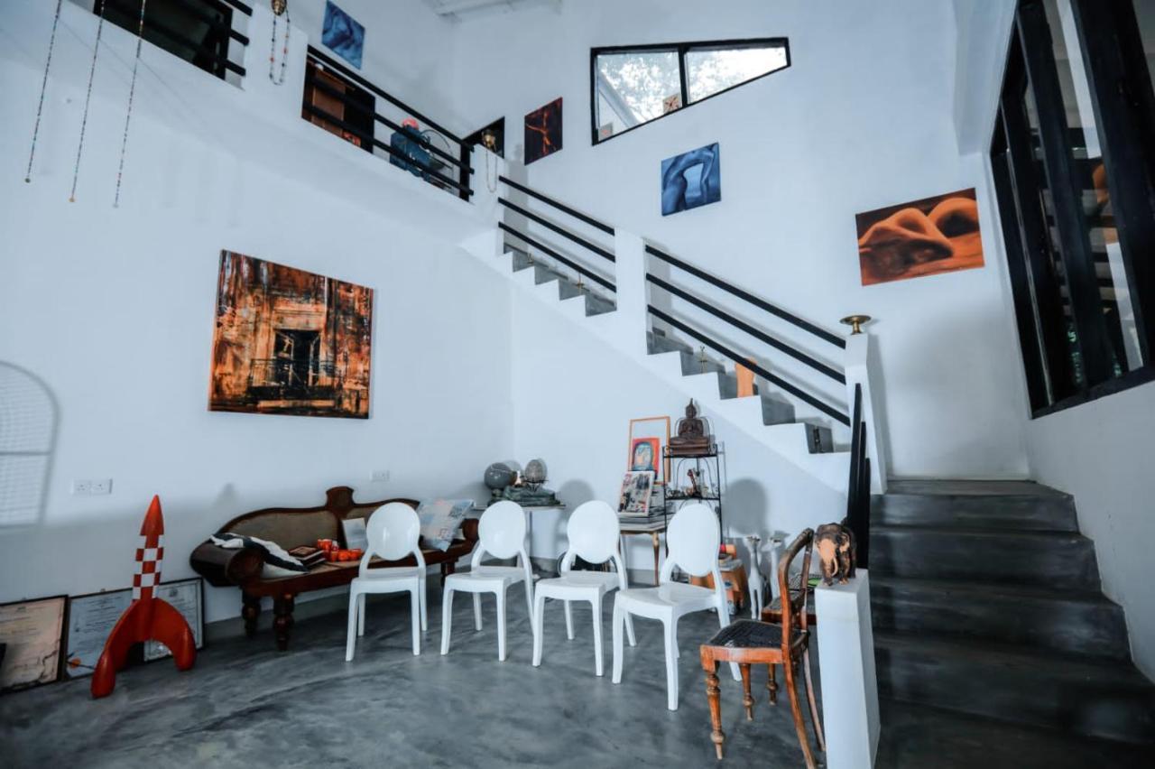 Hotel Sigiriya Kele 외부 사진