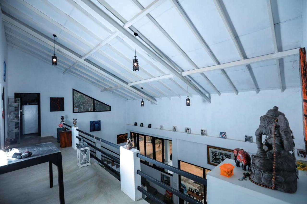 Hotel Sigiriya Kele 외부 사진