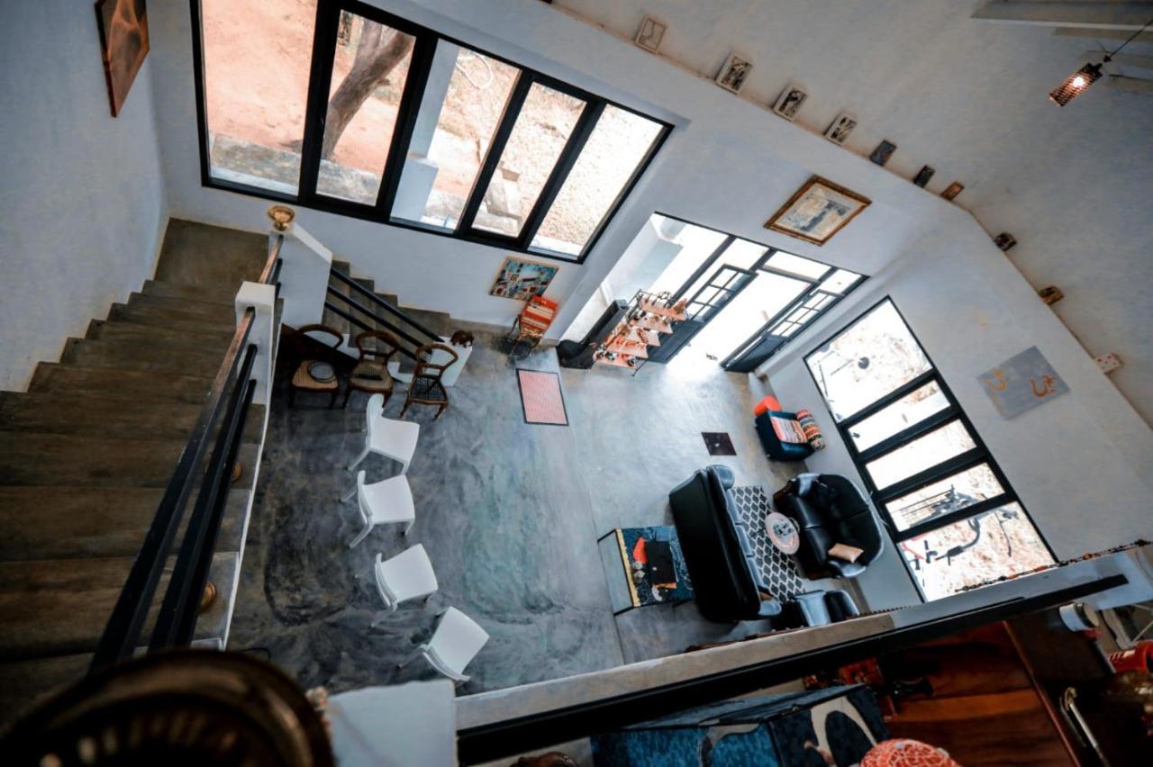 Hotel Sigiriya Kele 외부 사진