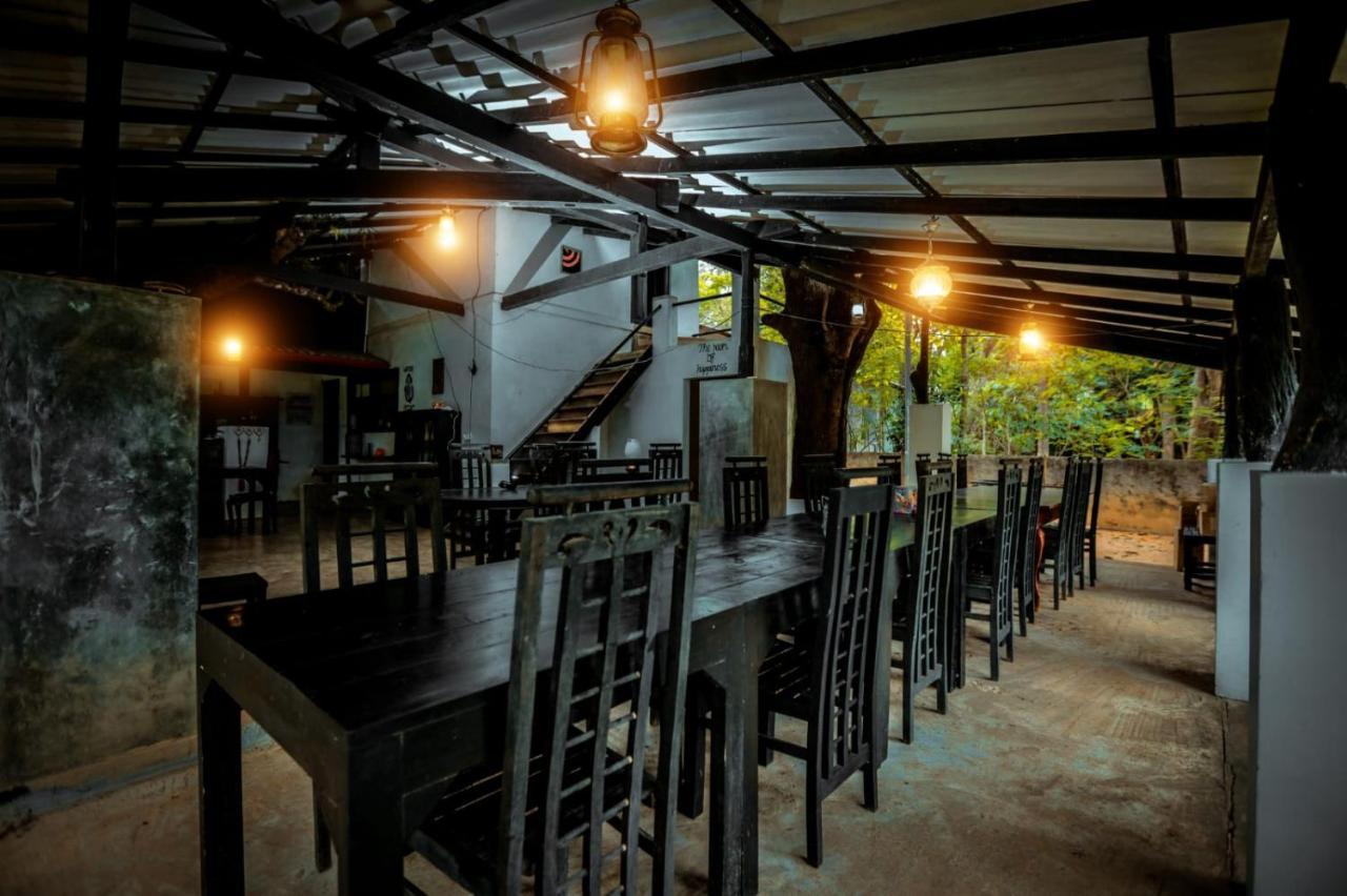 Hotel Sigiriya Kele 외부 사진