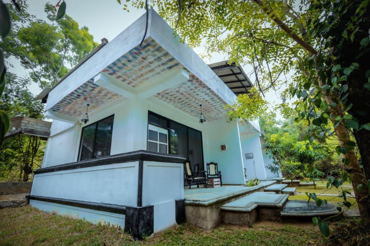 Hotel Sigiriya Kele 외부 사진