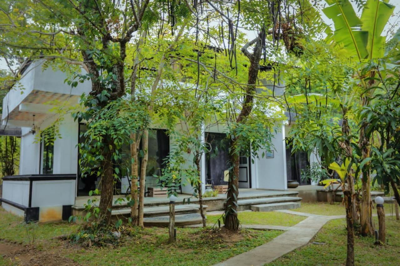 Hotel Sigiriya Kele 외부 사진