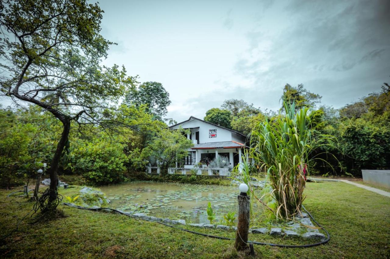 Hotel Sigiriya Kele 외부 사진