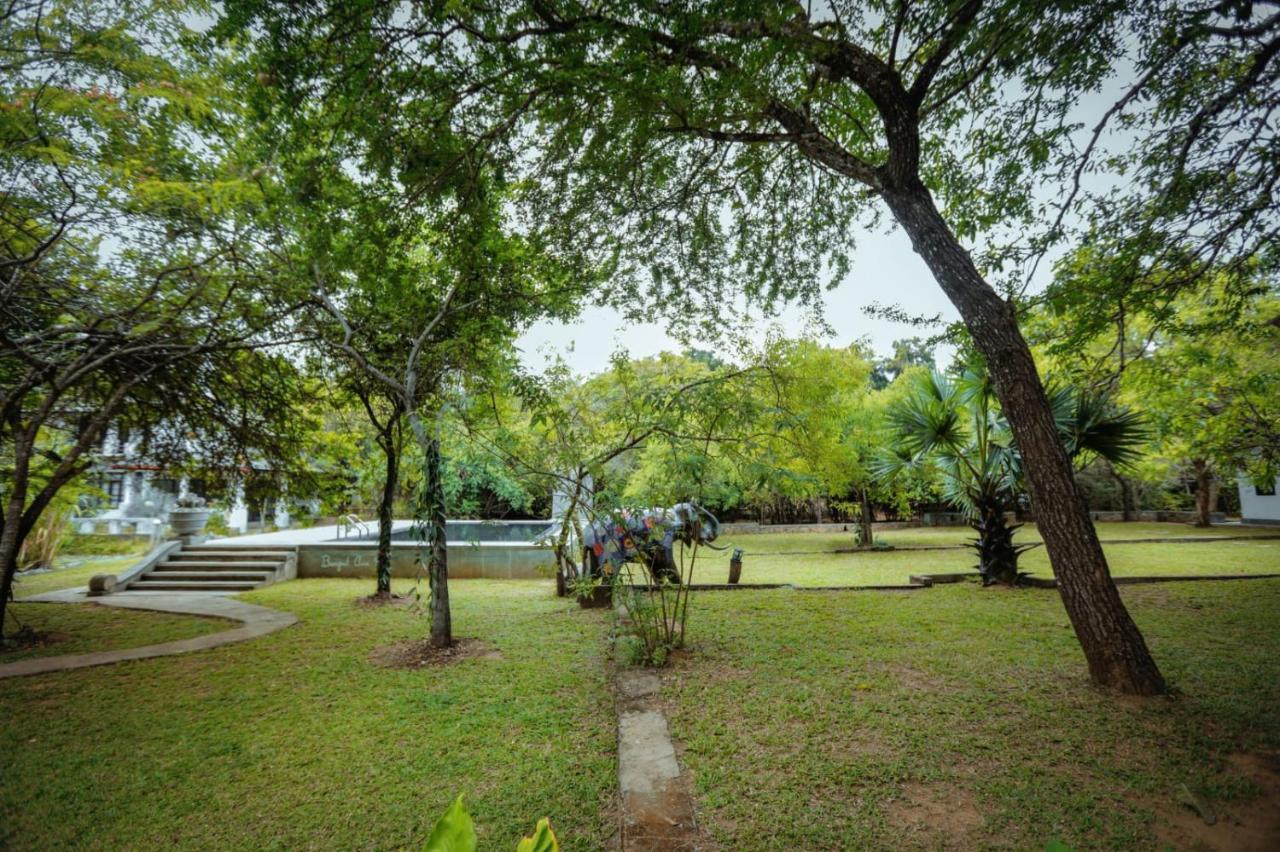 Hotel Sigiriya Kele 외부 사진