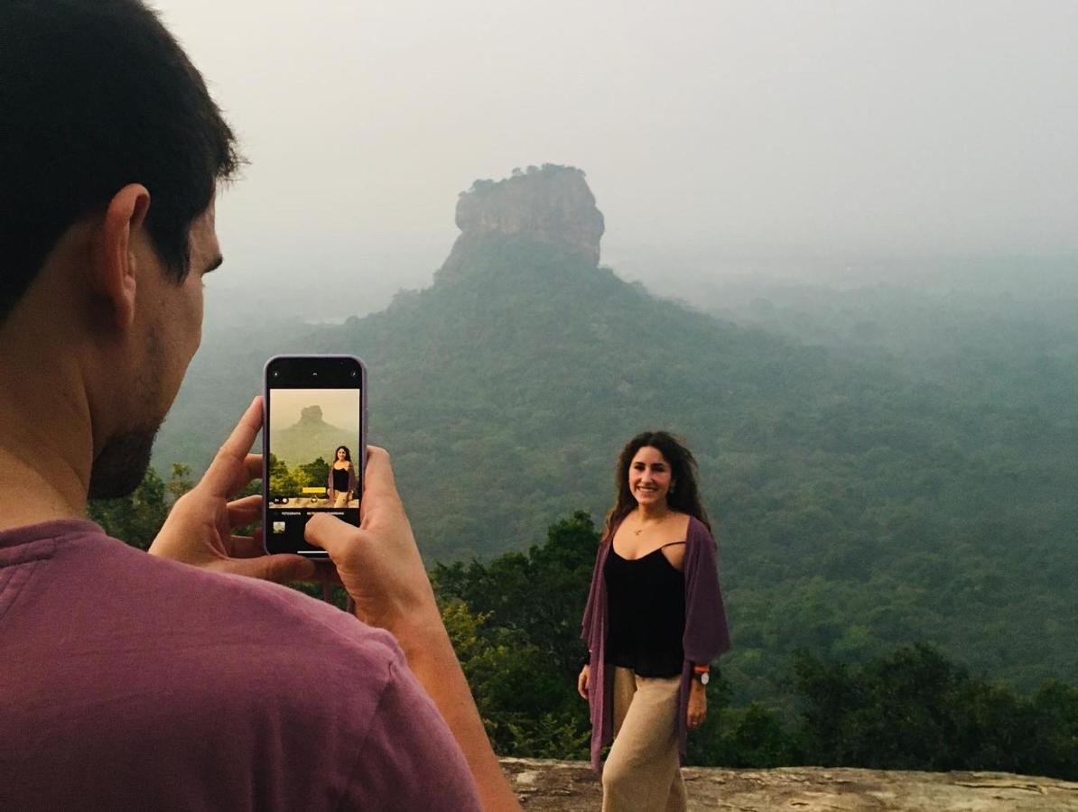 Hotel Sigiriya Kele 외부 사진