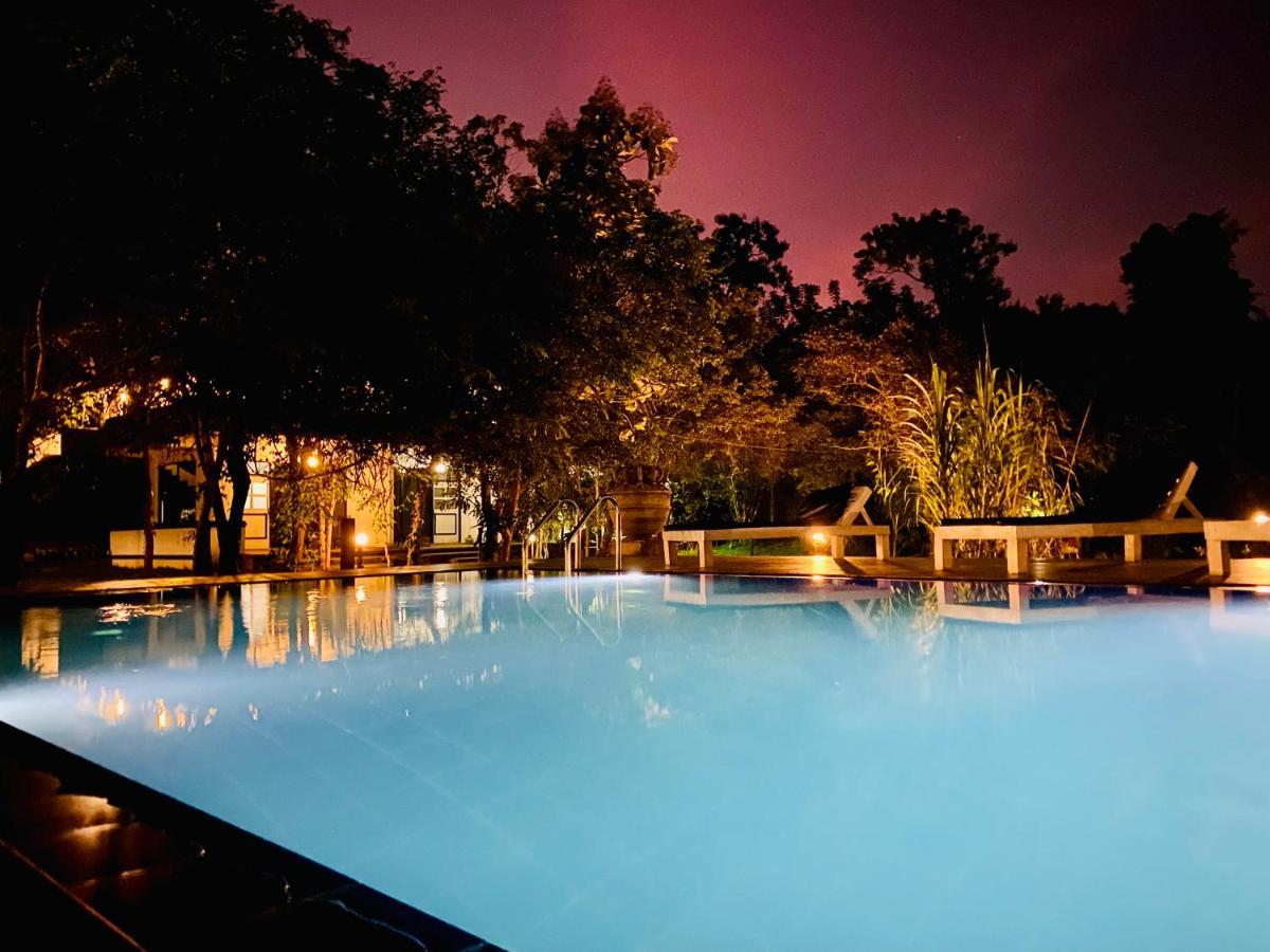 Hotel Sigiriya Kele 외부 사진