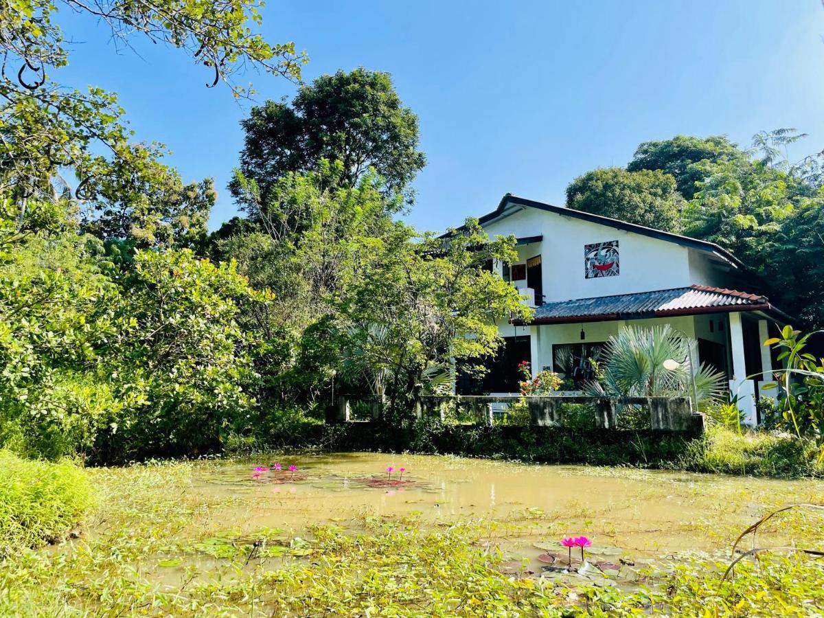 Hotel Sigiriya Kele 외부 사진