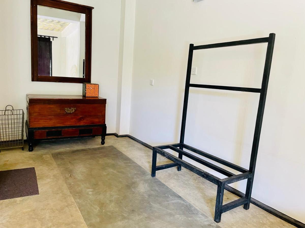 Hotel Sigiriya Kele 외부 사진