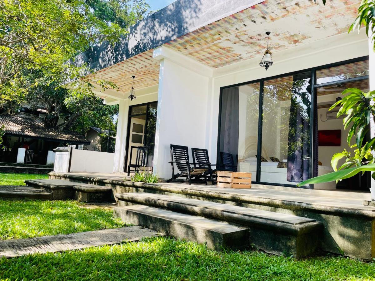 Hotel Sigiriya Kele 외부 사진