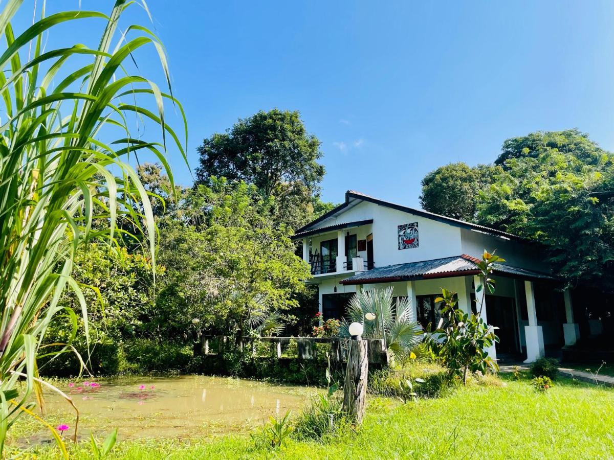Hotel Sigiriya Kele 외부 사진
