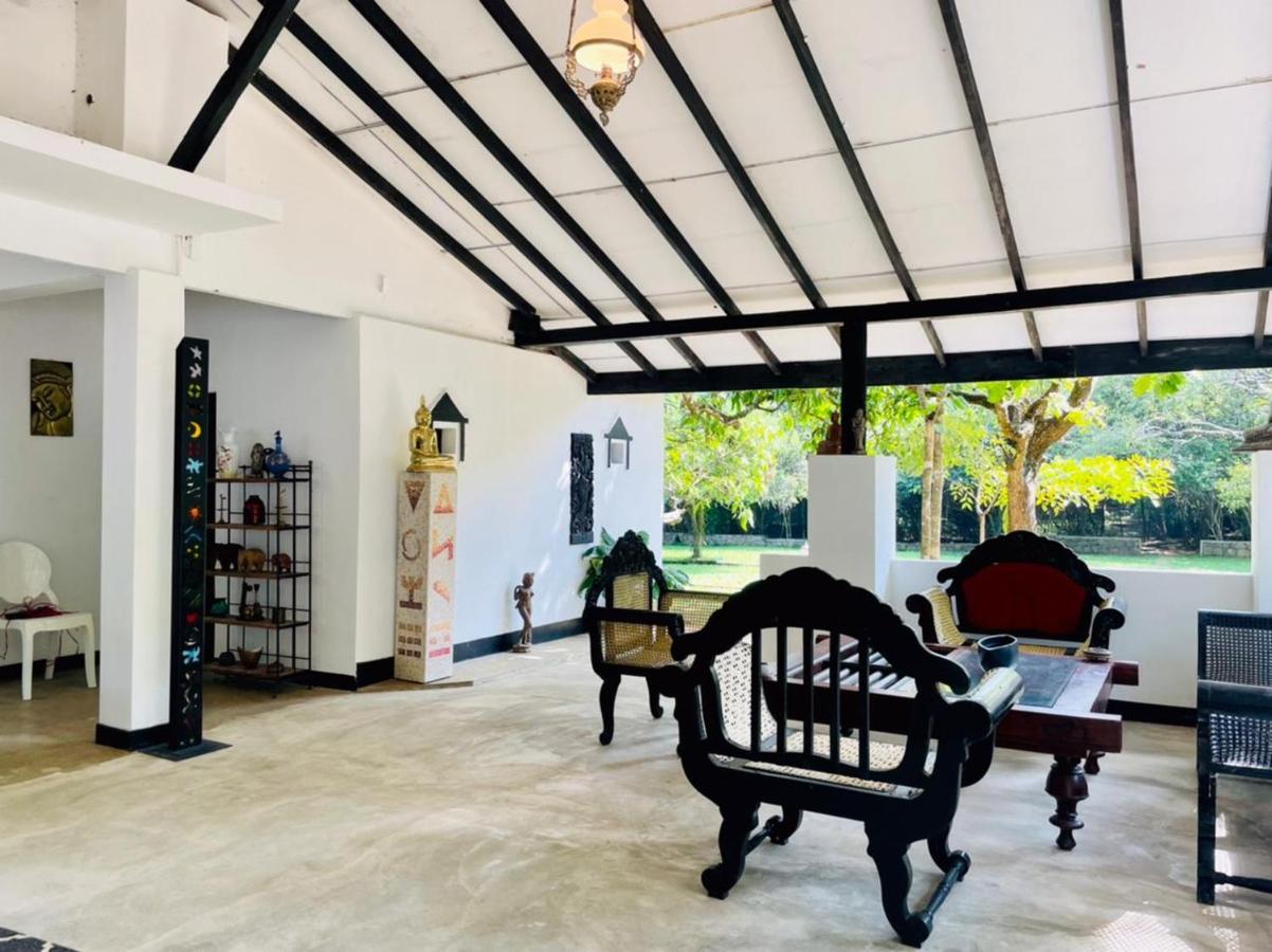 Hotel Sigiriya Kele 외부 사진
