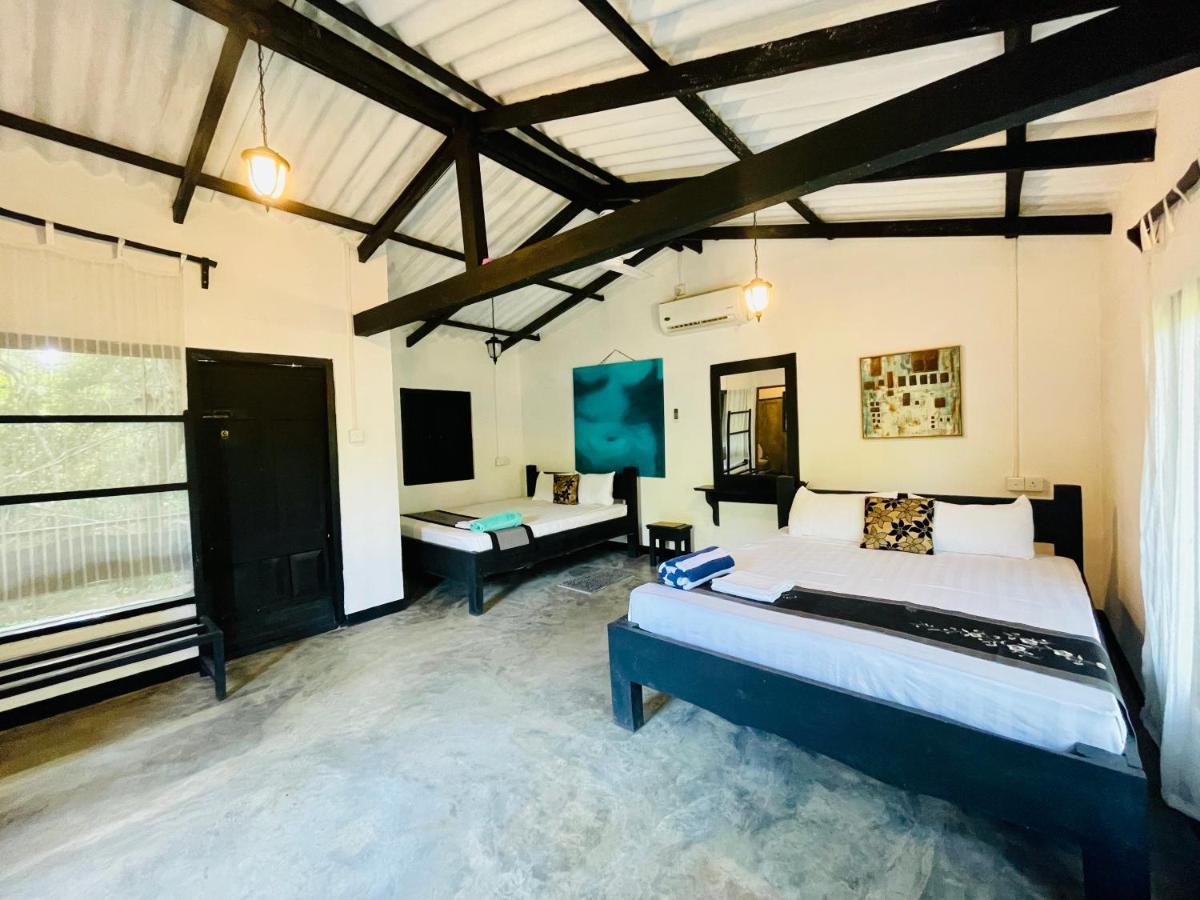 Hotel Sigiriya Kele 외부 사진