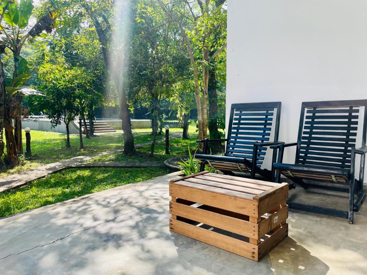 Hotel Sigiriya Kele 외부 사진