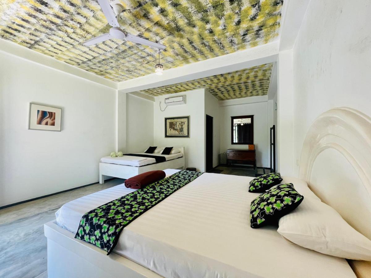 Hotel Sigiriya Kele 외부 사진
