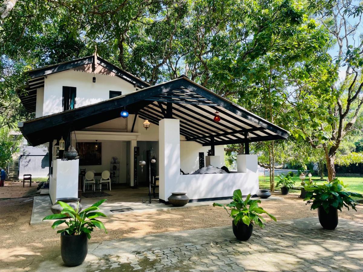 Hotel Sigiriya Kele 외부 사진