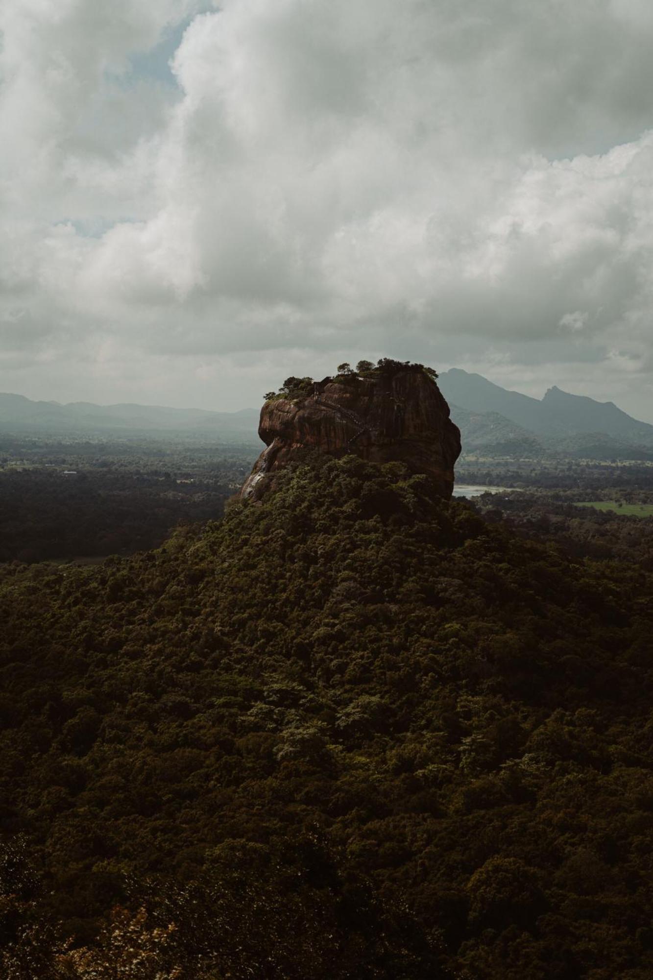 Hotel Sigiriya Kele 외부 사진
