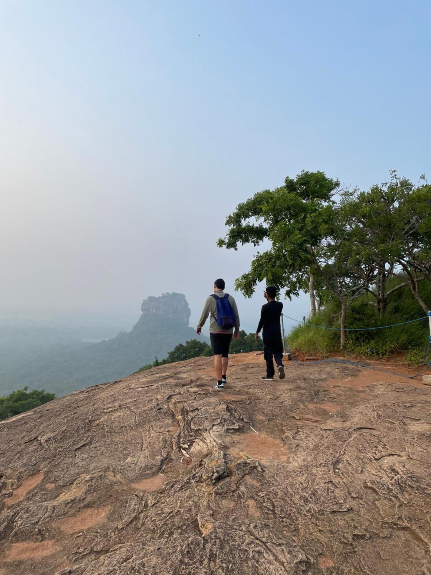 Hotel Sigiriya Kele 외부 사진