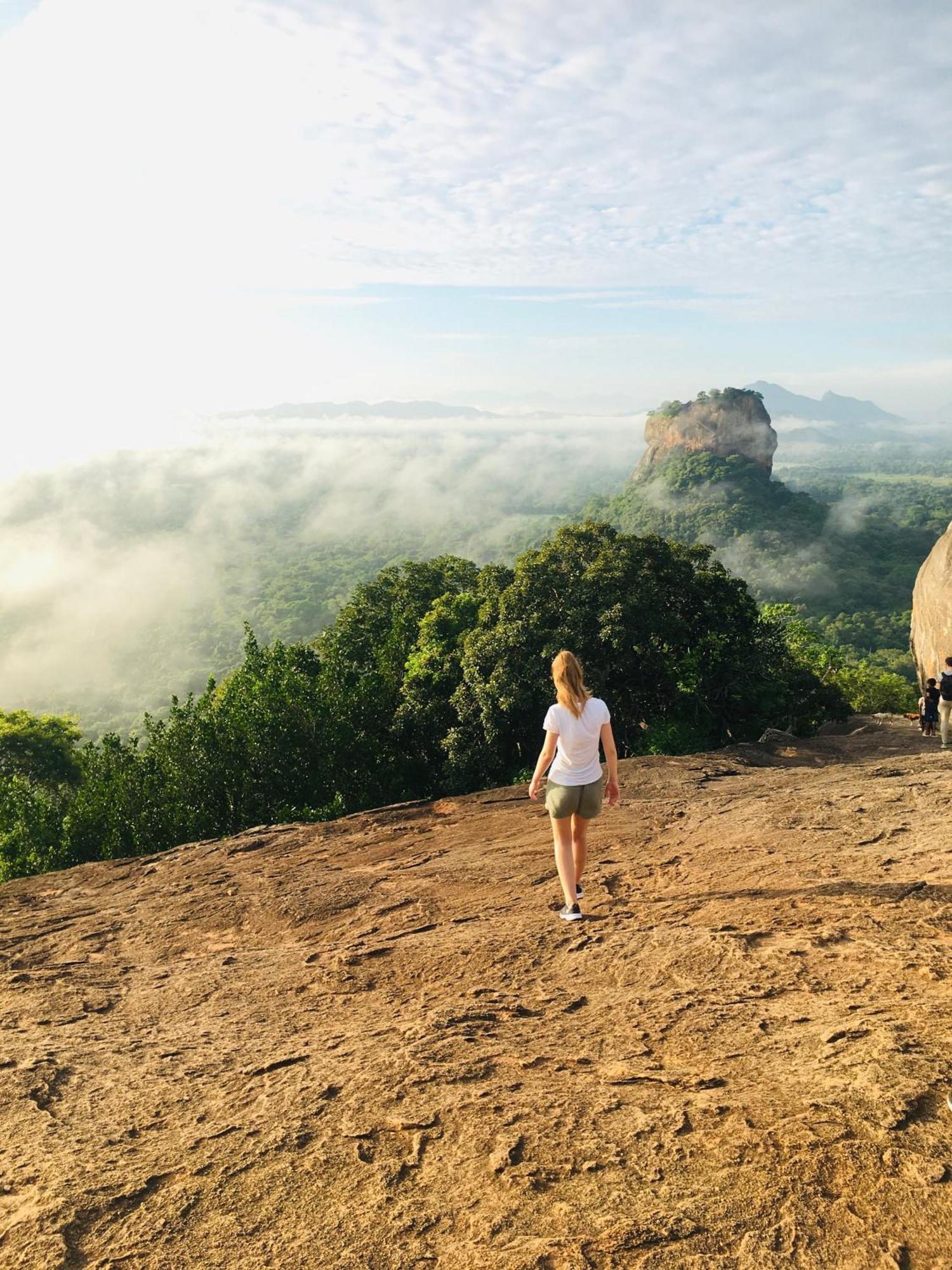 Hotel Sigiriya Kele 외부 사진
