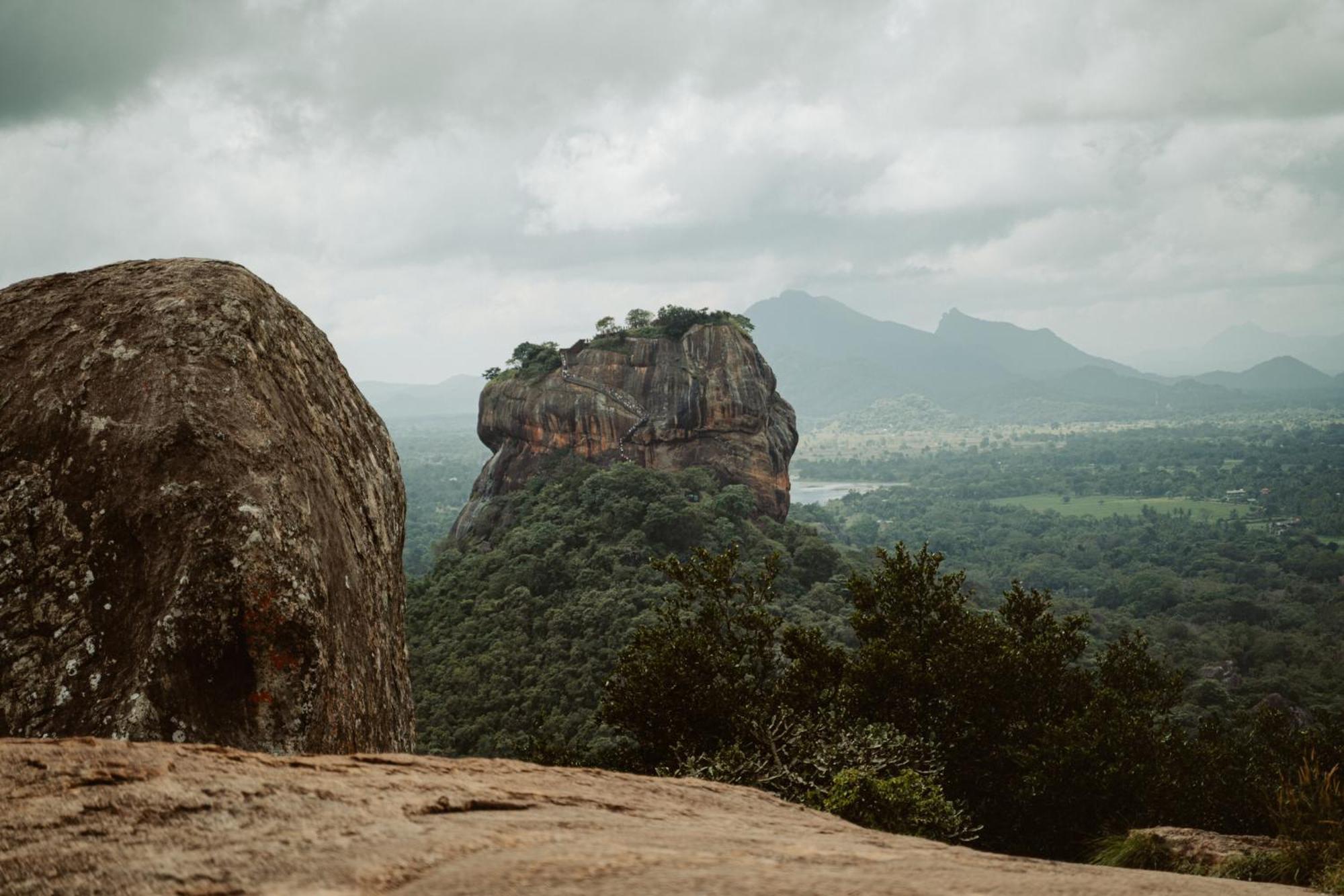 Hotel Sigiriya Kele 외부 사진