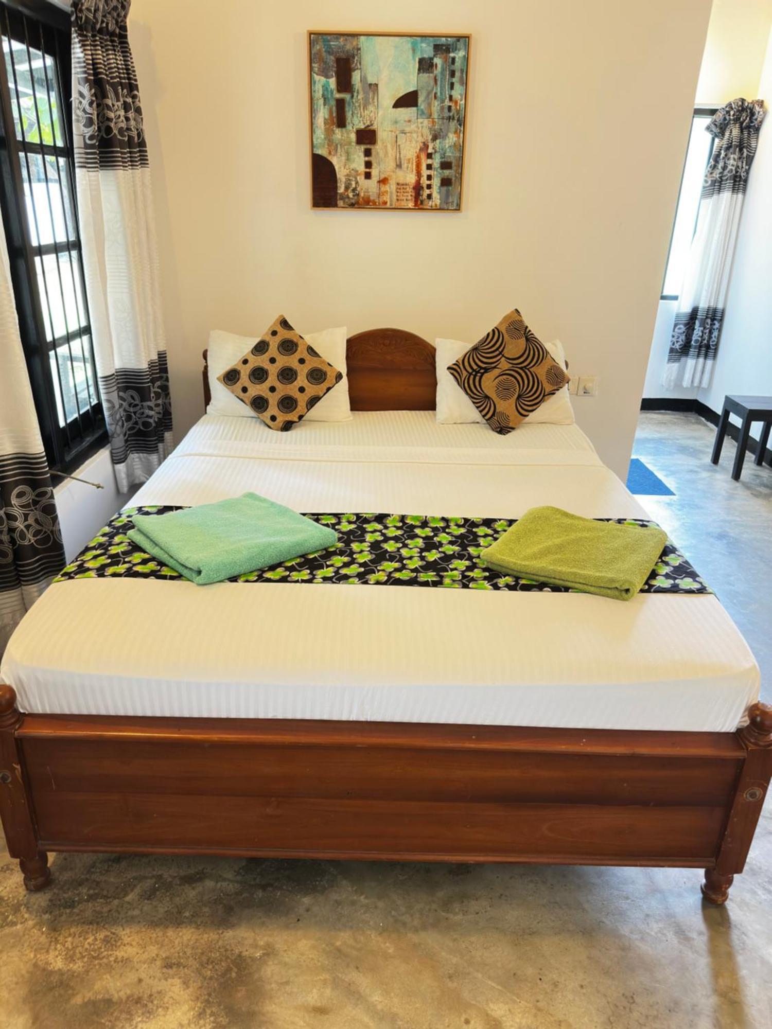 Hotel Sigiriya Kele 외부 사진
