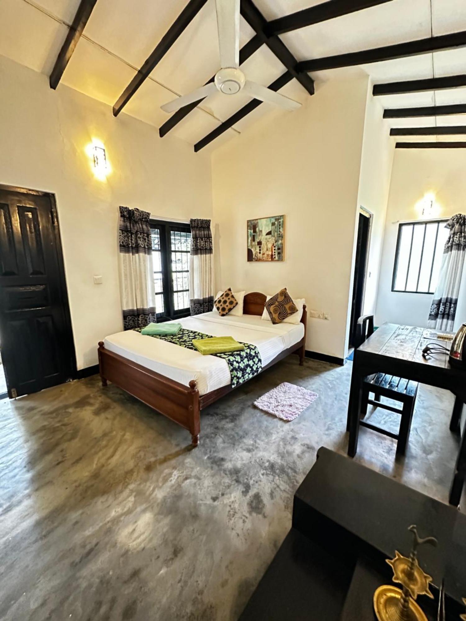 Hotel Sigiriya Kele 외부 사진