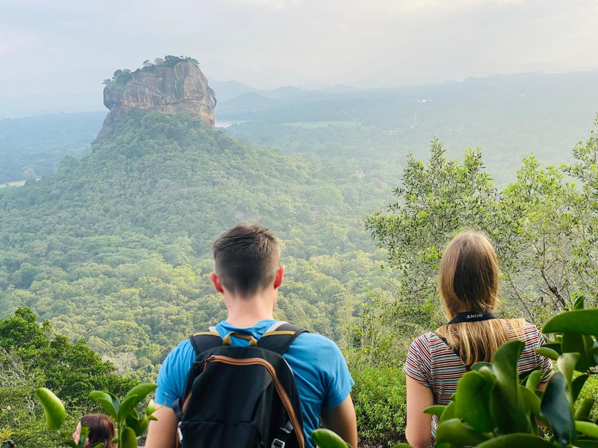 Hotel Sigiriya Kele 외부 사진