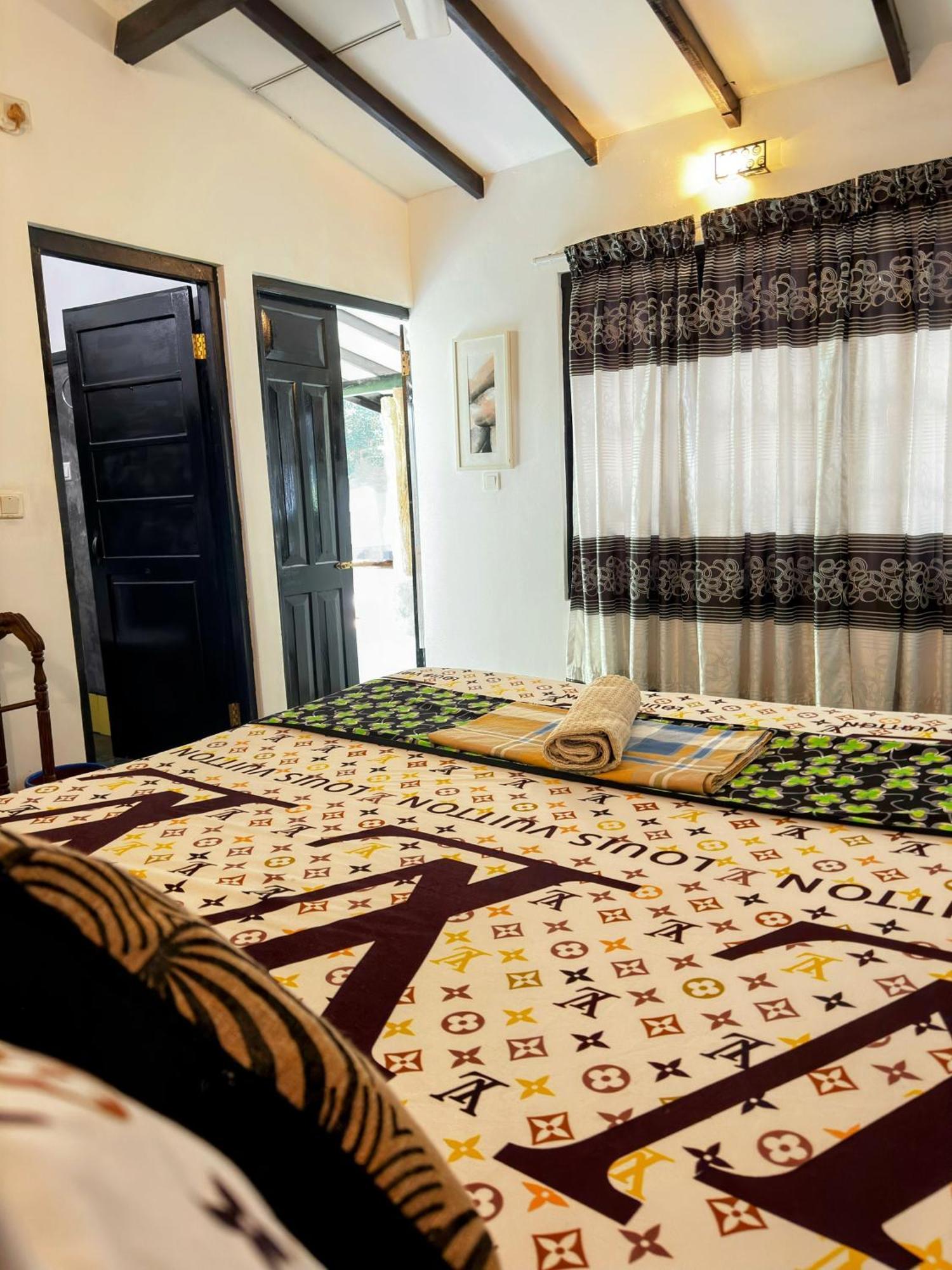 Hotel Sigiriya Kele 외부 사진