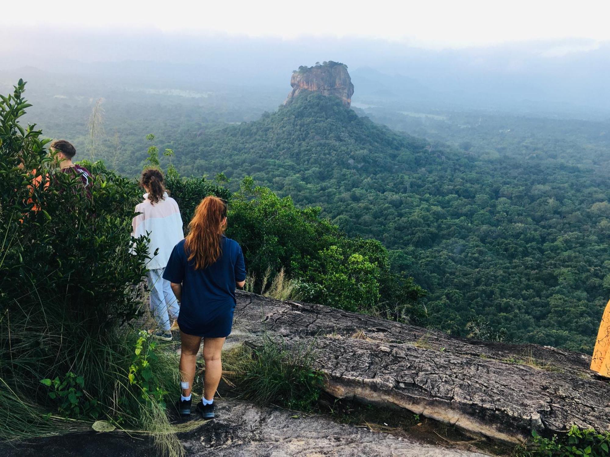 Hotel Sigiriya Kele 외부 사진