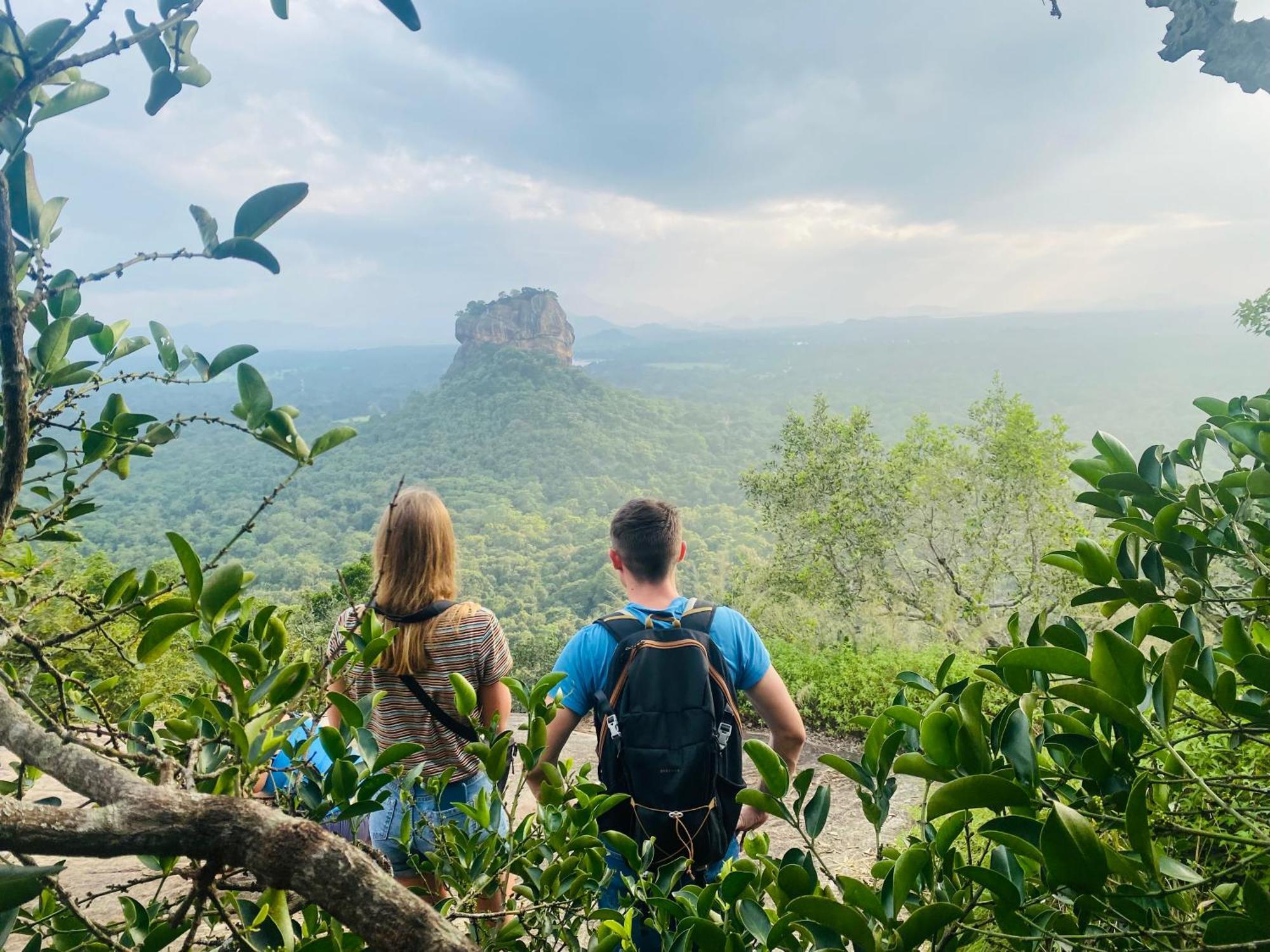 Hotel Sigiriya Kele 외부 사진