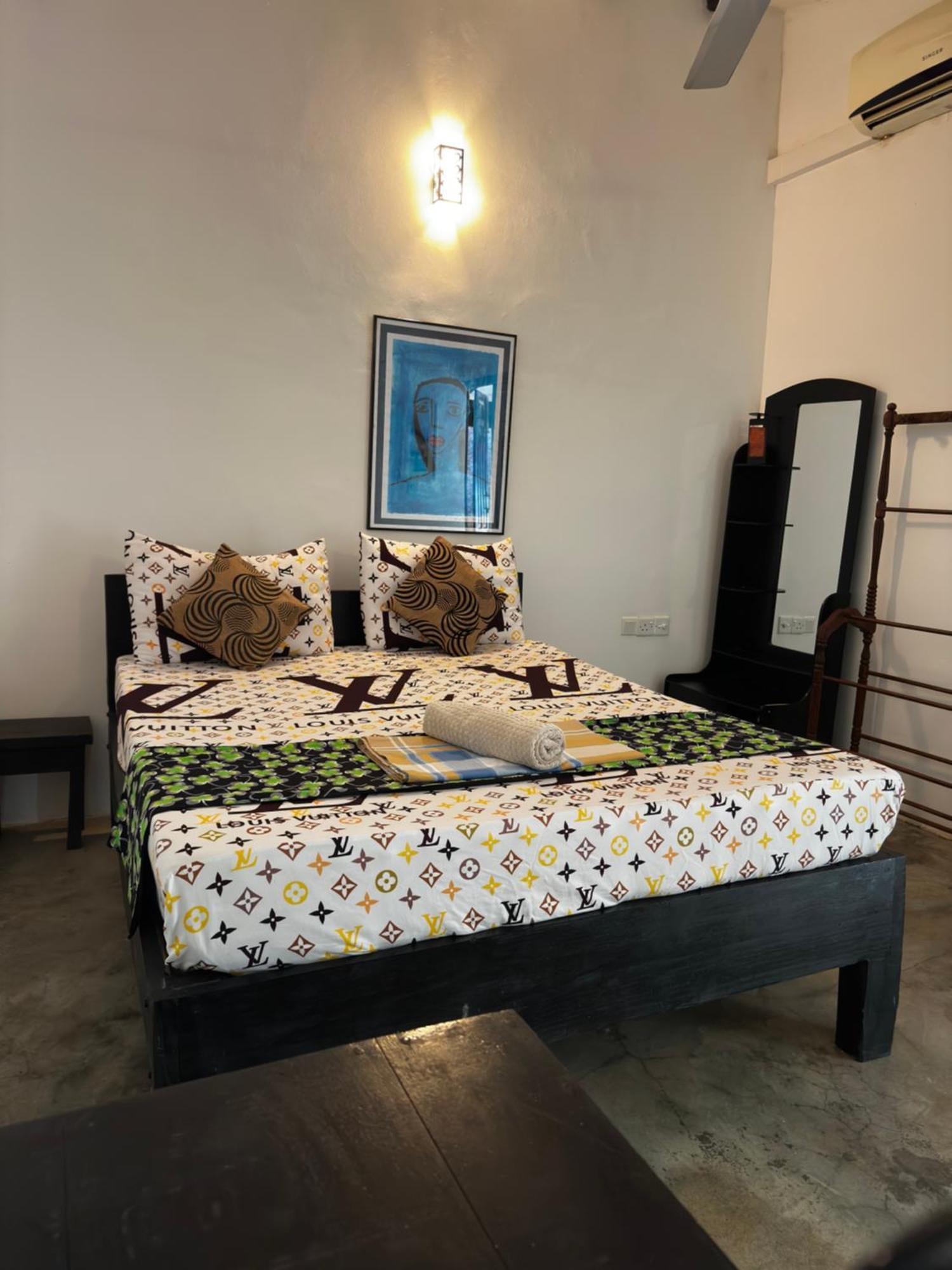 Hotel Sigiriya Kele 외부 사진